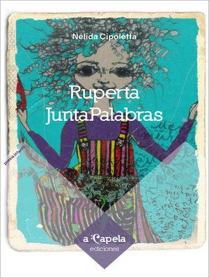 cover image of Ruperta JuntaPalabras